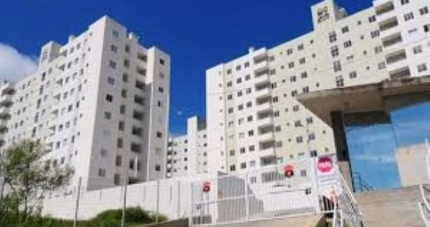 Ótima Oportunidade – Apartamento no Condomínio Blumengartens!