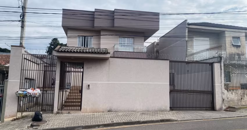 Apartamento de Alto Padrão para Locação no Boqueirão – Curitiba/PR