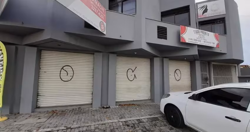 Loja comercial térrea no boqueirão – oportunidade imperdível!