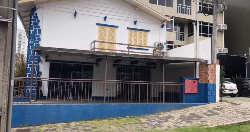 ️ espaço comercial ideal no alto da xv – oportunidade única!