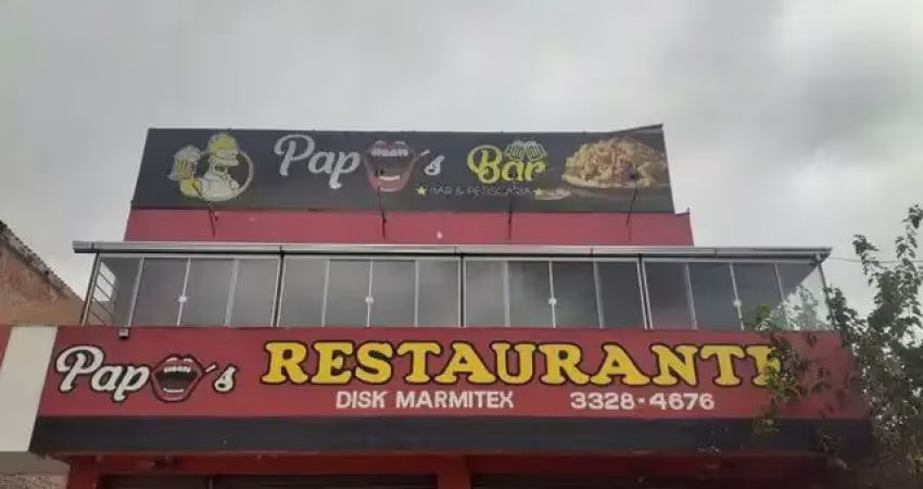 Excelente ponto comercial para lanchonete, restaurante ou bar – tarumã/curitiba!