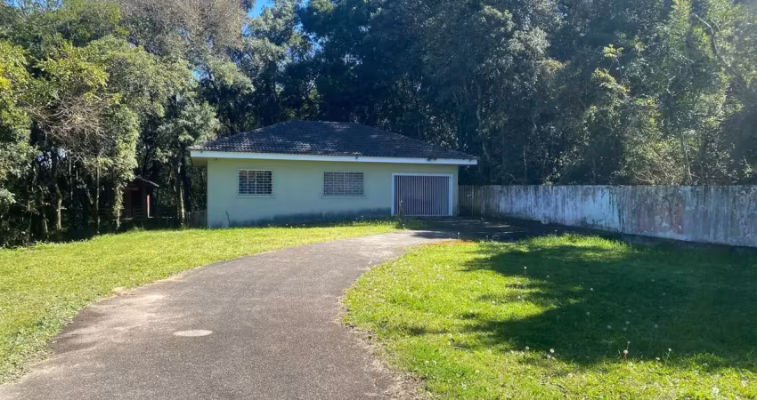 Casa com 1 quarto para alugar na Rua Luiz Gusso, 31, Boa Vista, Curitiba