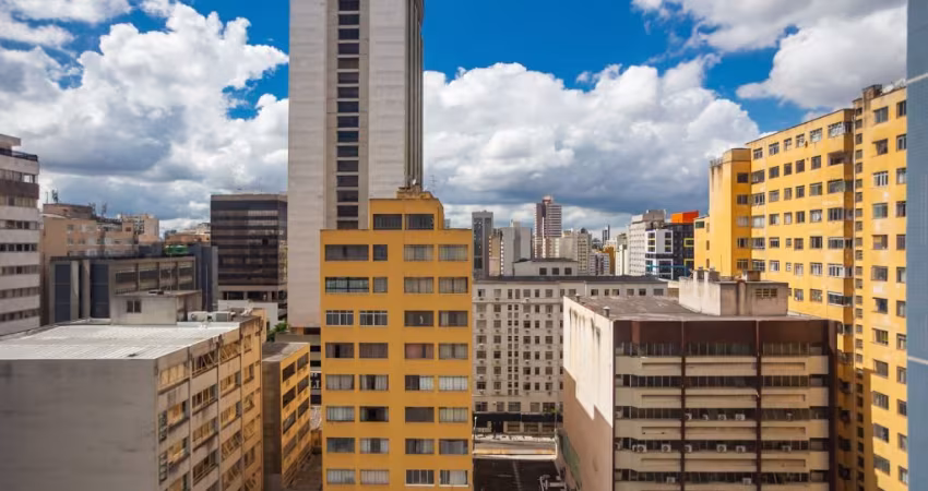 Conjunto comercial para clínica médica/odontológica/outros Área privativa 84 m2.