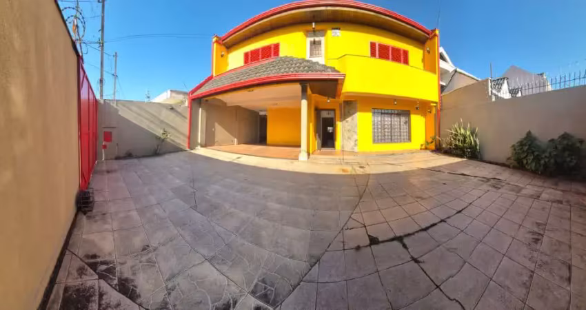 Casa para locação  comercial ou residencial no jardim botanico