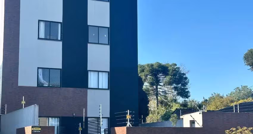 Apartamento com 2 quartos à venda no  bairro portão