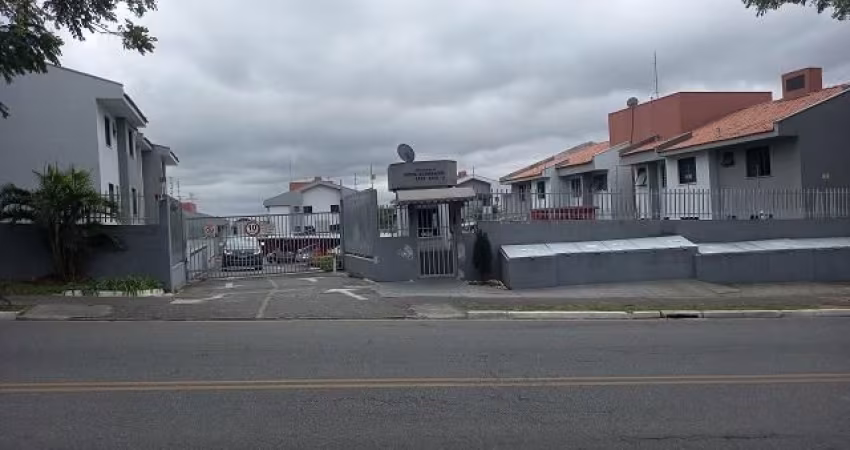Apto 3 Dormitórios - Locação Xaxim - Próximo Linha Verde