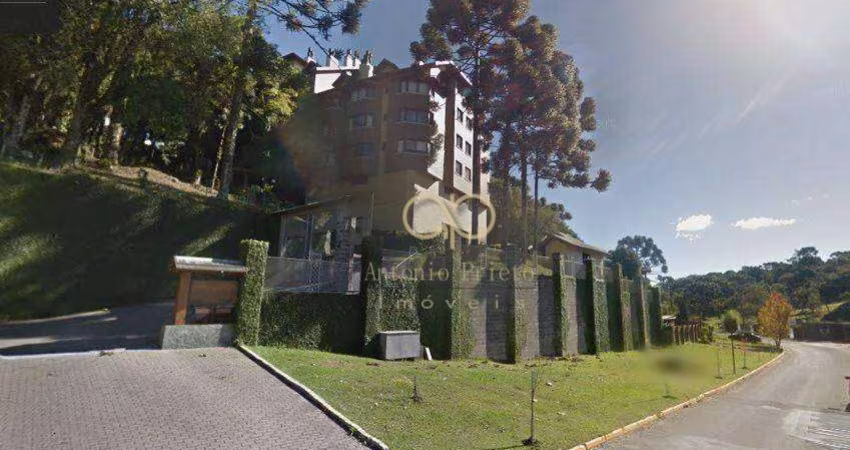Apartamento no Ed. Lagos de Gramado