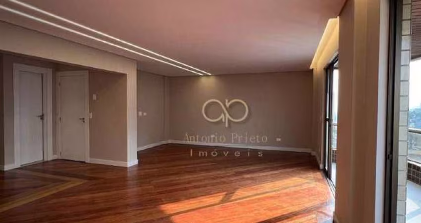 1 apartamento por Andar, 2 suítes e 2 vagas na Avenida Silva Jardim