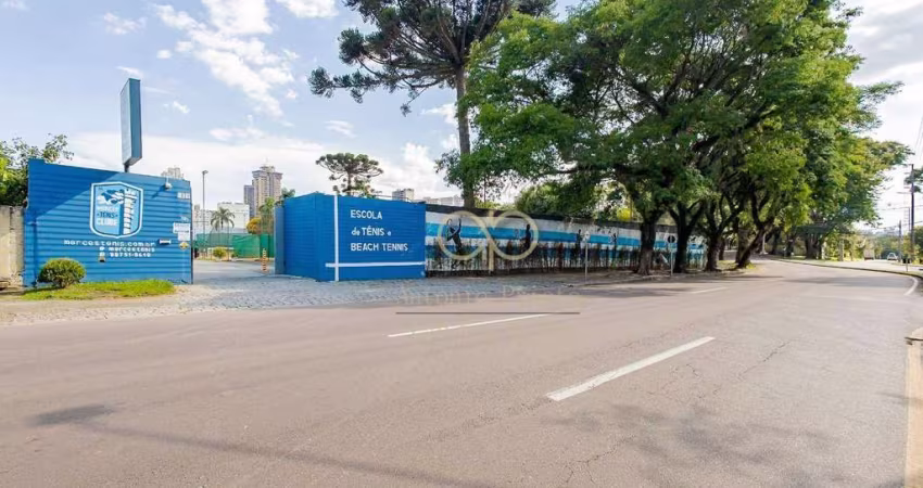 ?? Studio para locação dentro da Mércês Tênis – Curitiba ???