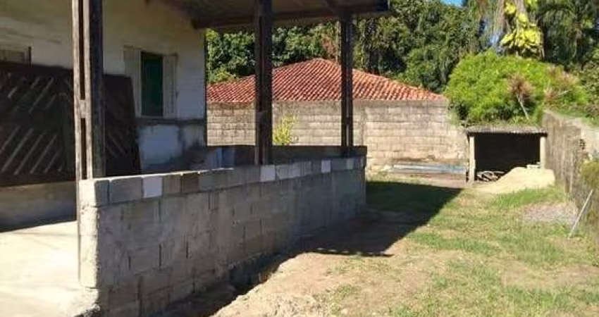 Casa com 3 quartos à venda no Jardim Umuarama, Itanhaém 