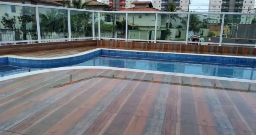 Apartamento com ótima localização