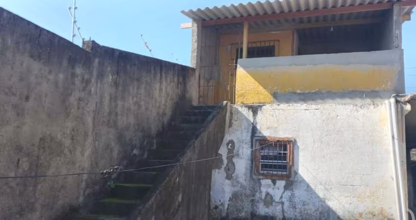 Sobrado Residencial
