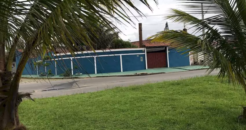 Casa com 2 quartos à venda no Jardim Regina, Itanhaém 
