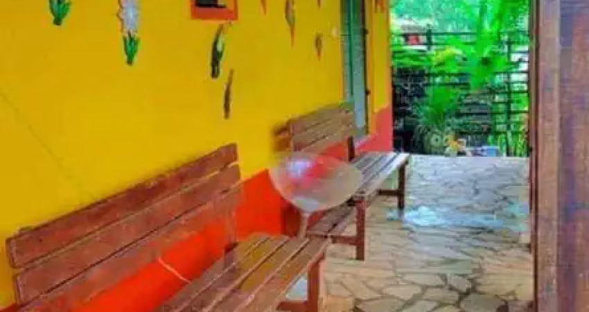 Casa à venda no Jardim Coronel, Itanhaém 