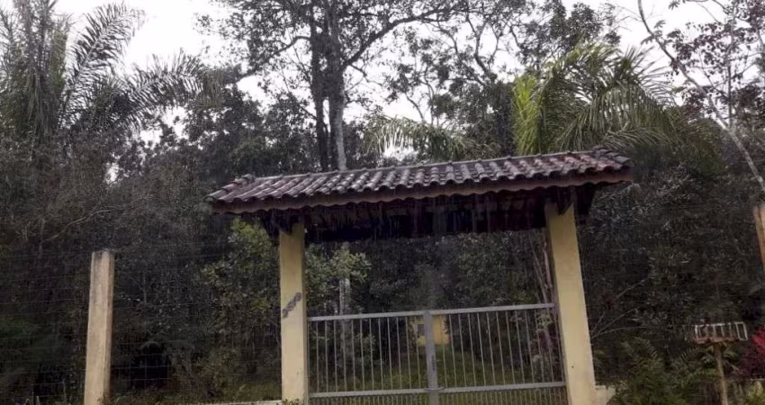 Linda Chácara - Jardim São Fernando