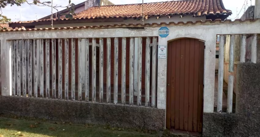Casa Residencial com os Fundos de frente ao Mar