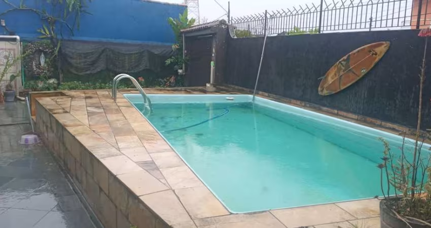 Casa Residencial