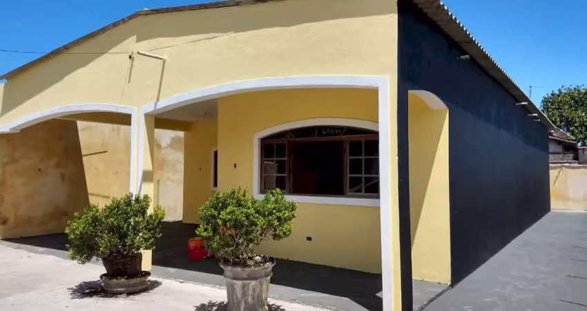 Casa com 2 quartos à venda no Savoy, Itanhaém 