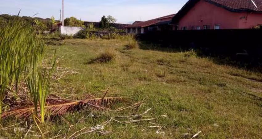 Terreno com 334m²