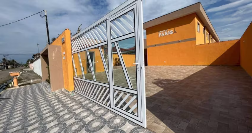 Casa em condomínio Otima Localização