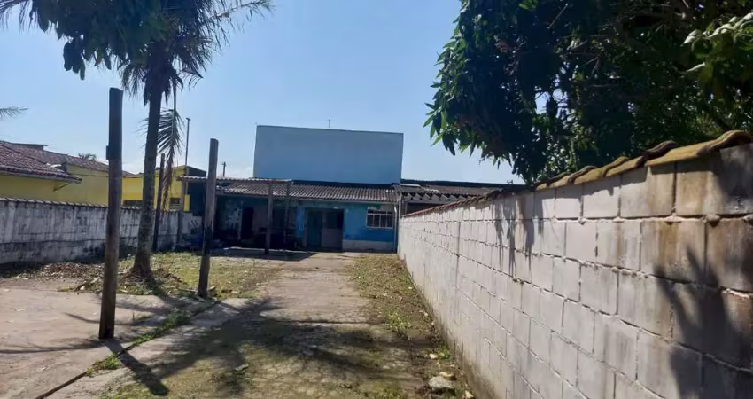 Terreno à venda no Jardim Fazendinha, Itanhaém 