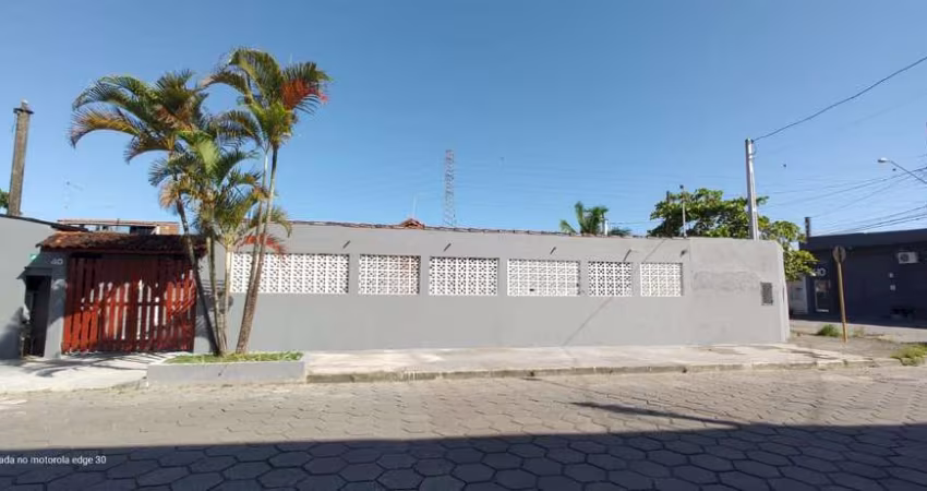 Casa Residencial