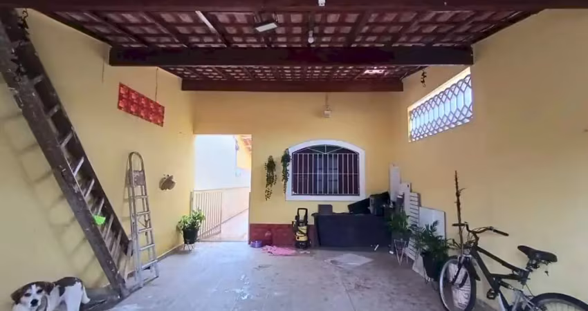 Casa com 2 quartos à venda no Verde Mar, Itanhaém 