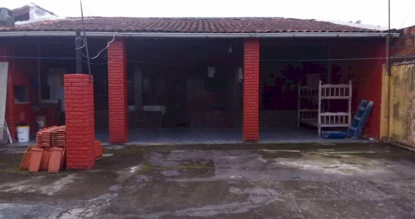 Casa Residencial