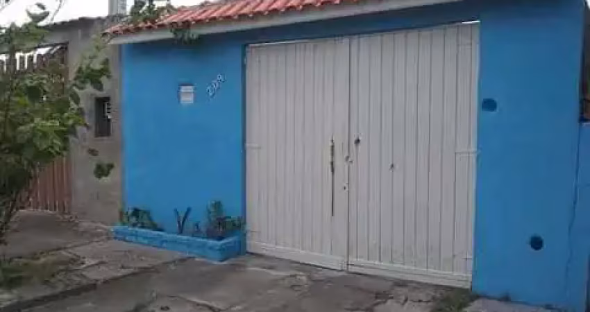 Casa com 2 quartos à venda em Guarda Civil, Itanhaém 