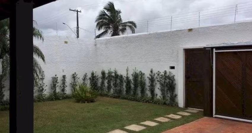 Casa Alto Padrão