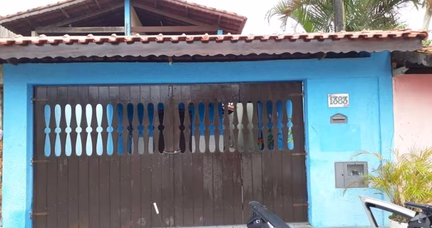 Casa Residencial - Ótima Localização