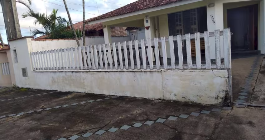 Casa Residencial