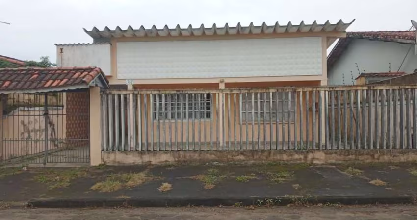 Casa Residencial