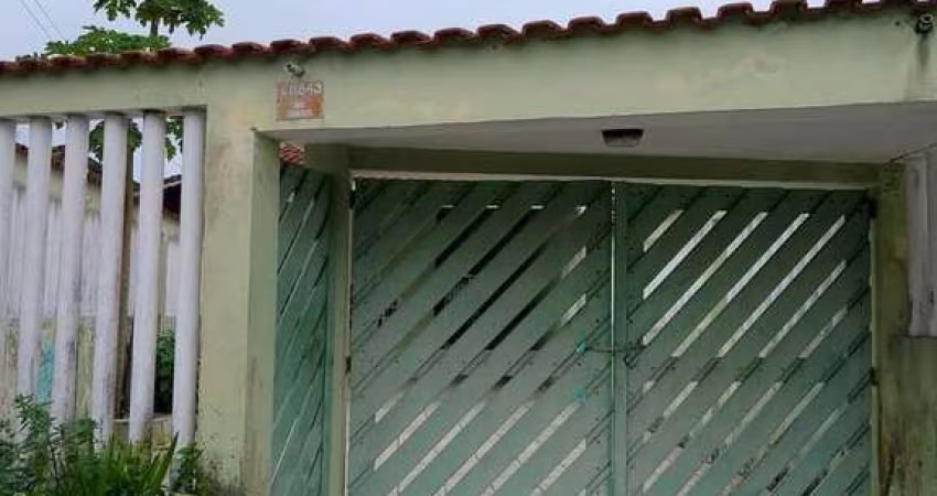 Casa Residencial