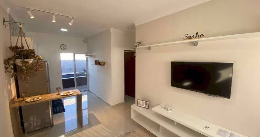 Casa Residencial