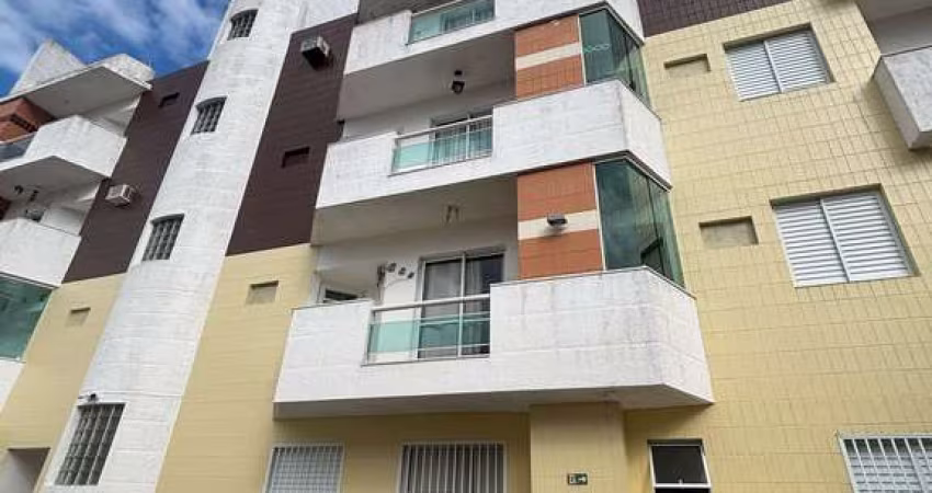 Apartamento Residencial - Em Condomínio