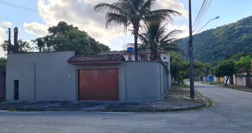 Sobrado Residencial