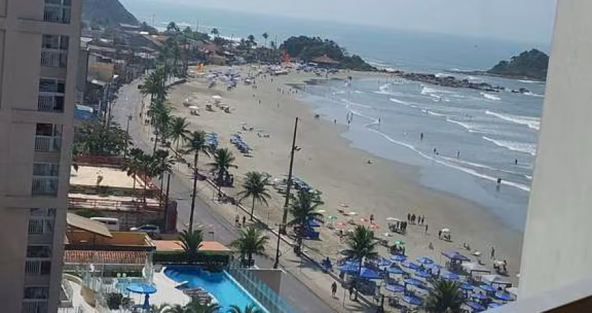 Apartamento Com vista para o Mar