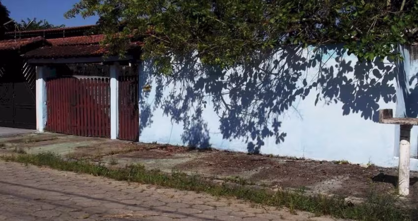 Casa Residencial
