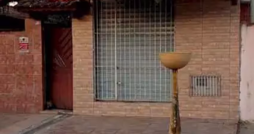 Casa com 3 quartos à venda no Balneário Campos Eliseos, Itanhaém 