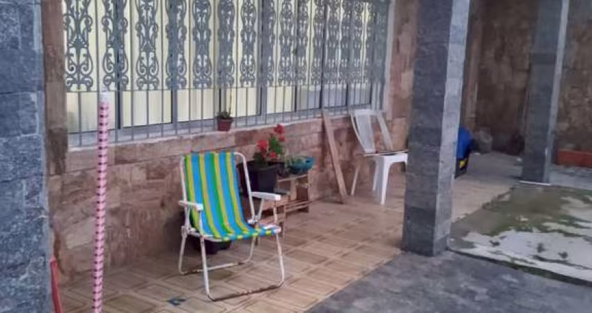 Casa Residencial