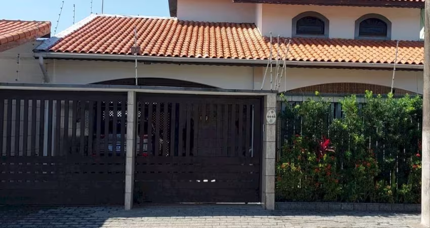 Sobrado Residencial