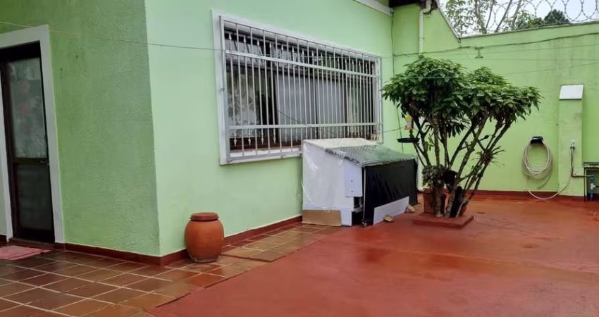 Casa Residencial