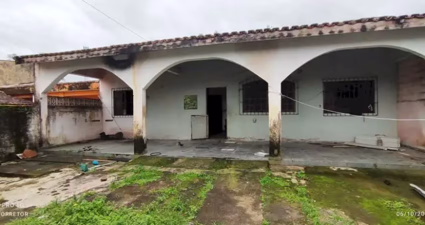 Terreno à venda no Jardim América, Itanhaém 