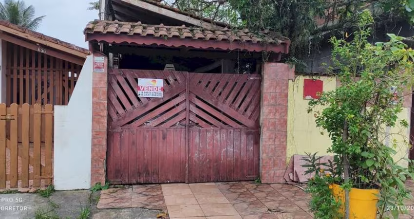 Sobrado com ótima localização