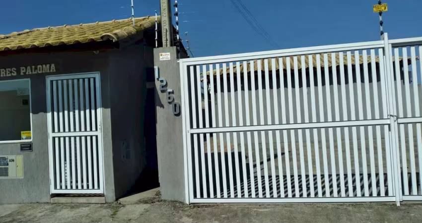 Casa Residencial  em Condominio