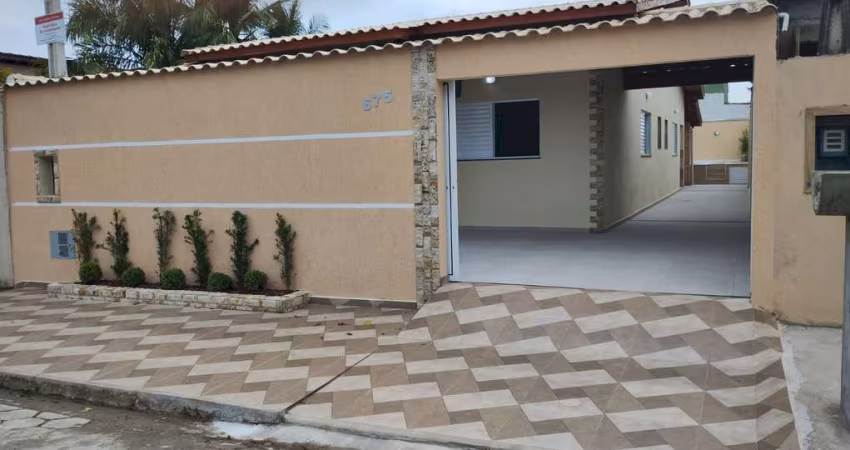 Casa Geminada
