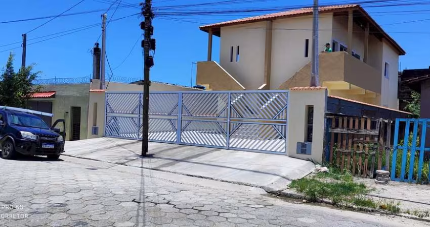 Sobreposta - ótima localização