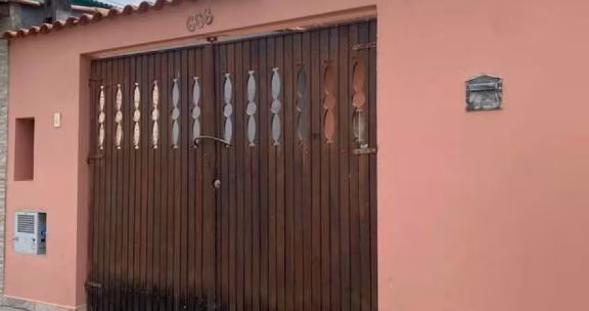 Casa Residencial