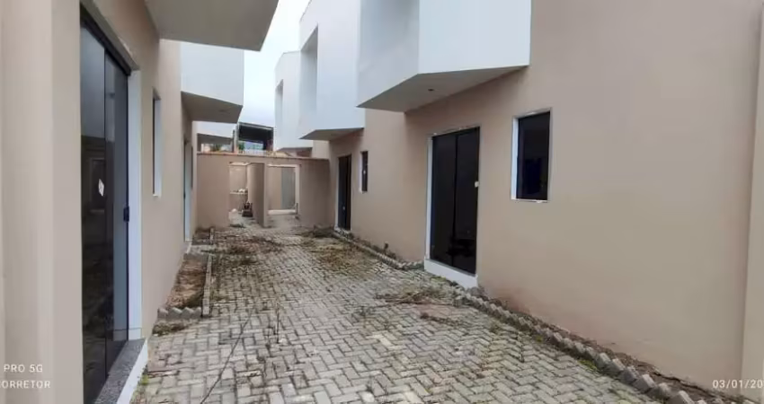 Casa com 2 quartos à venda no Jequitibá, Itanhaém 